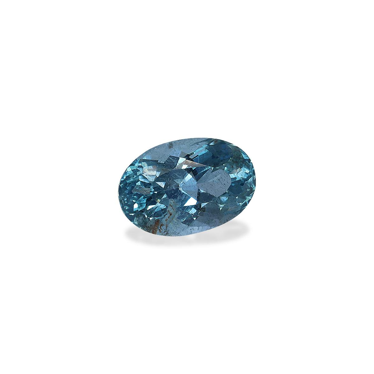 Aquamarine 2.10 ct